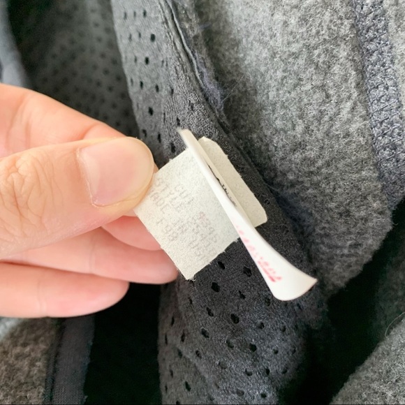 RARE🔥 Vintage 90s Patagonia Original Synchilla Fleece Jacket - Picture 5 of 5